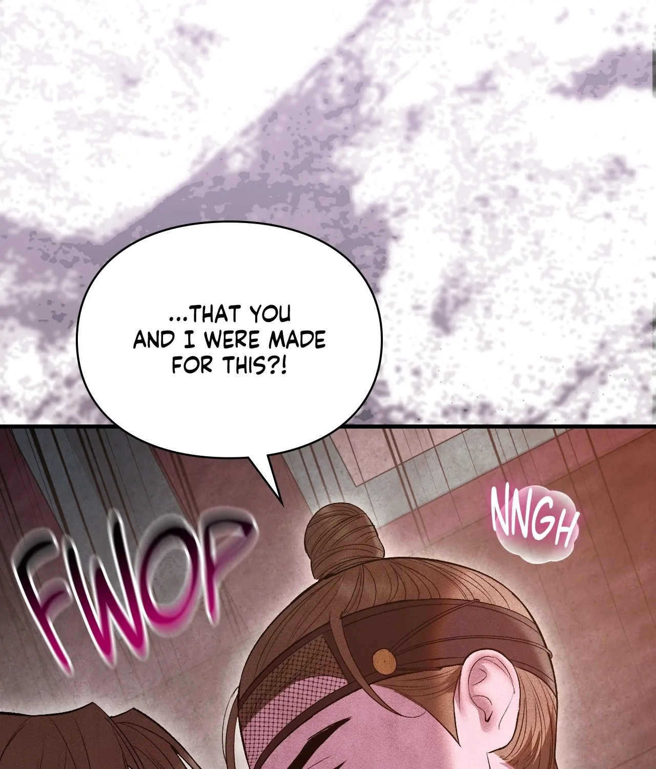 Palace of Euphoria Chapter 35 - page 8