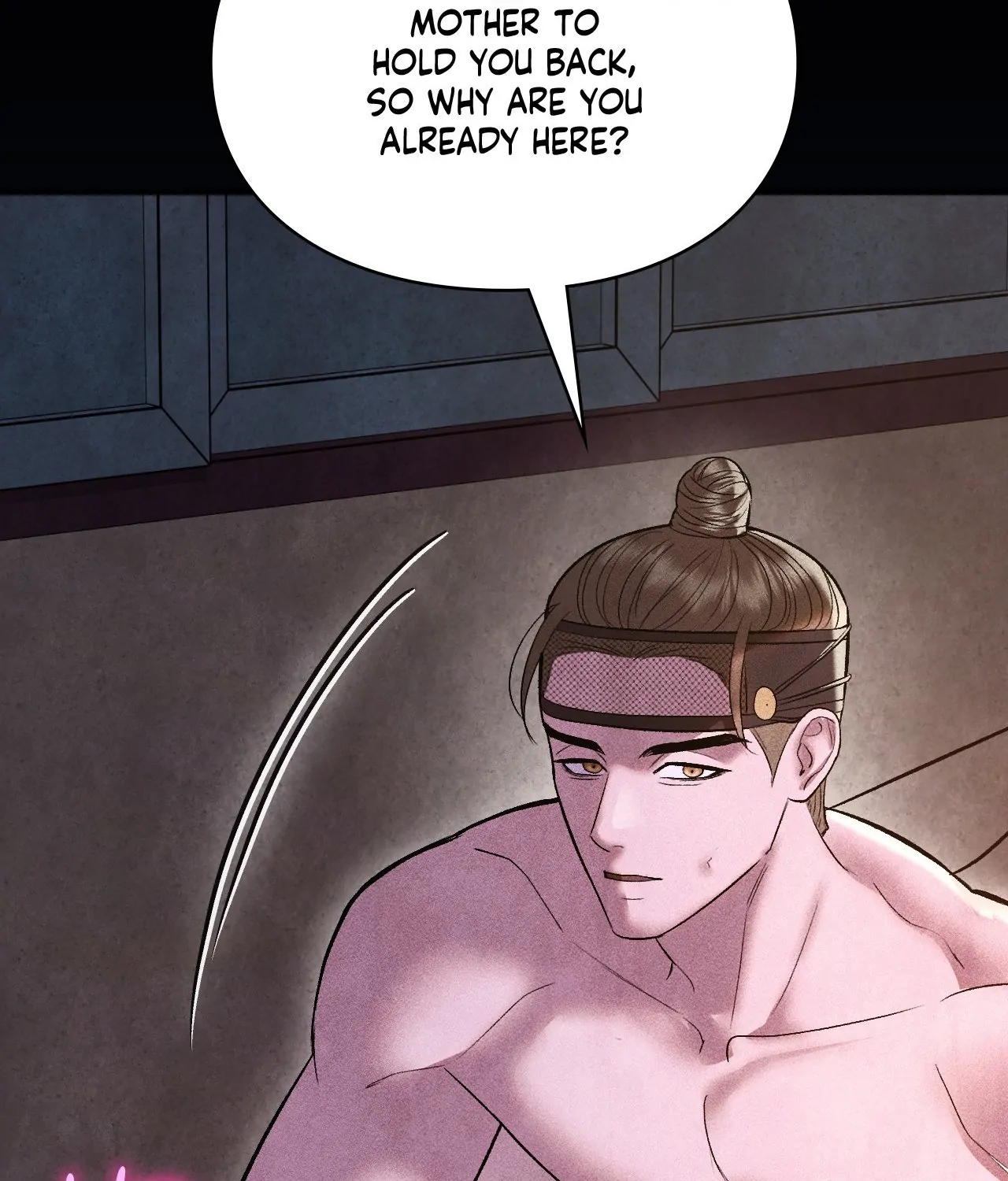 Palace of Euphoria Chapter 35 - page 86