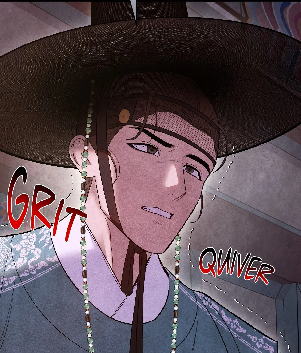 Palace of Euphoria Chapter 35 - page 95