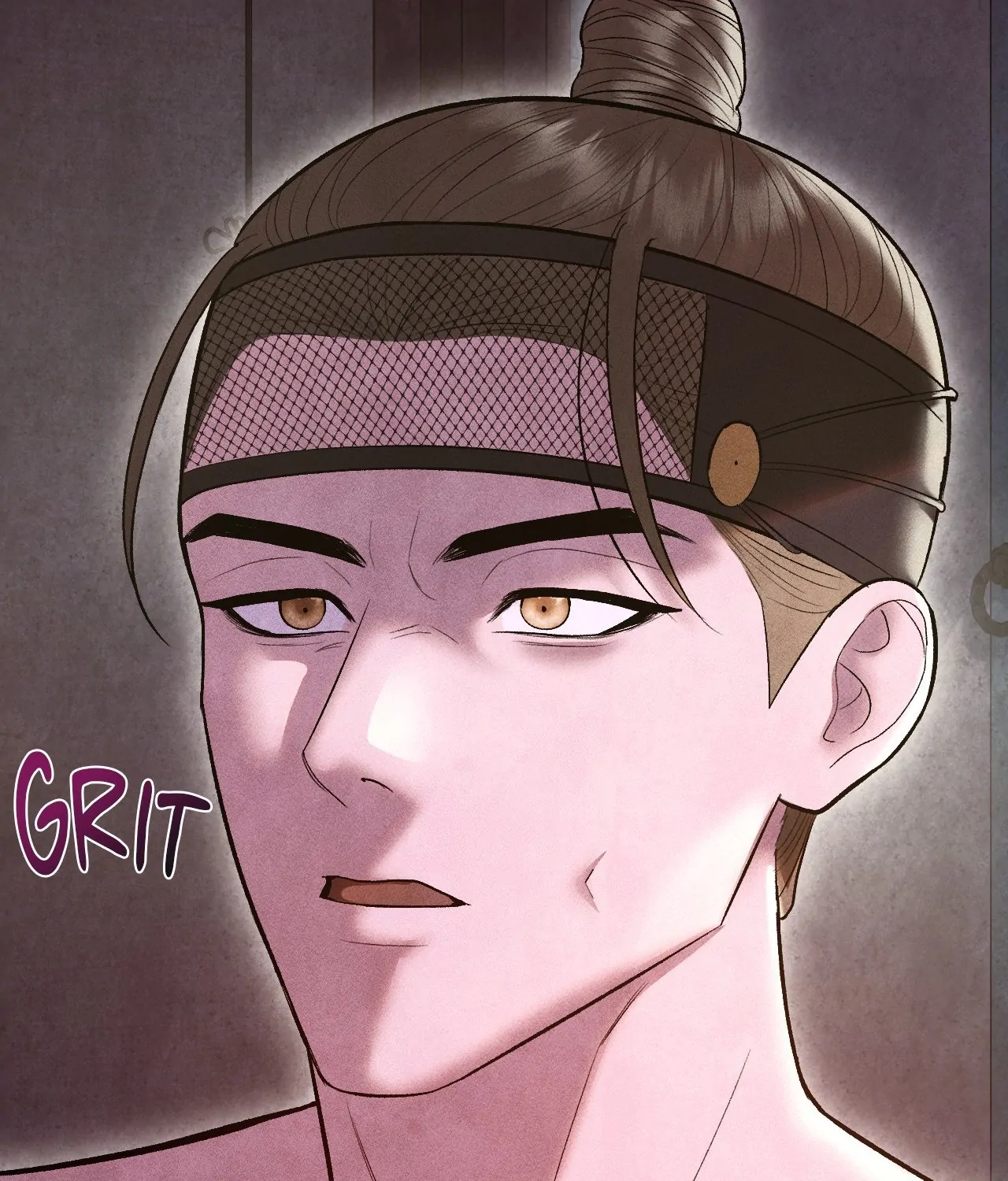 Palace of Euphoria Chapter 35 - page 98