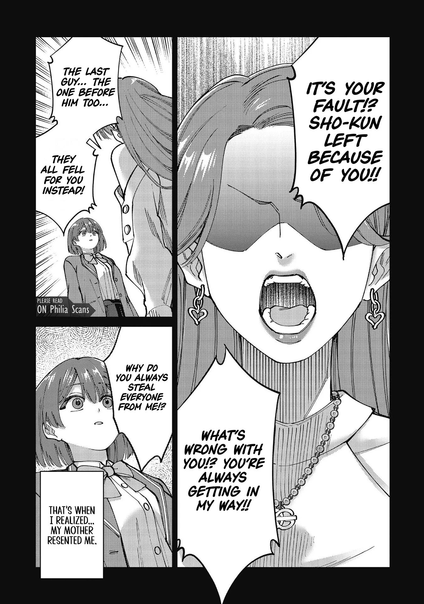 Jobless Loner to Millionaire: After My Company Went Bankrupt, I Started Diving Into Modern Dungeons for Cash Chapter 4 - page 11