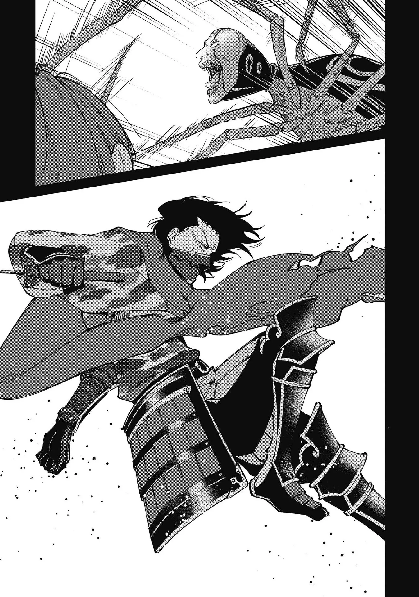 Jobless Loner to Millionaire: After My Company Went Bankrupt, I Started Diving Into Modern Dungeons for Cash Chapter 4 - page 17