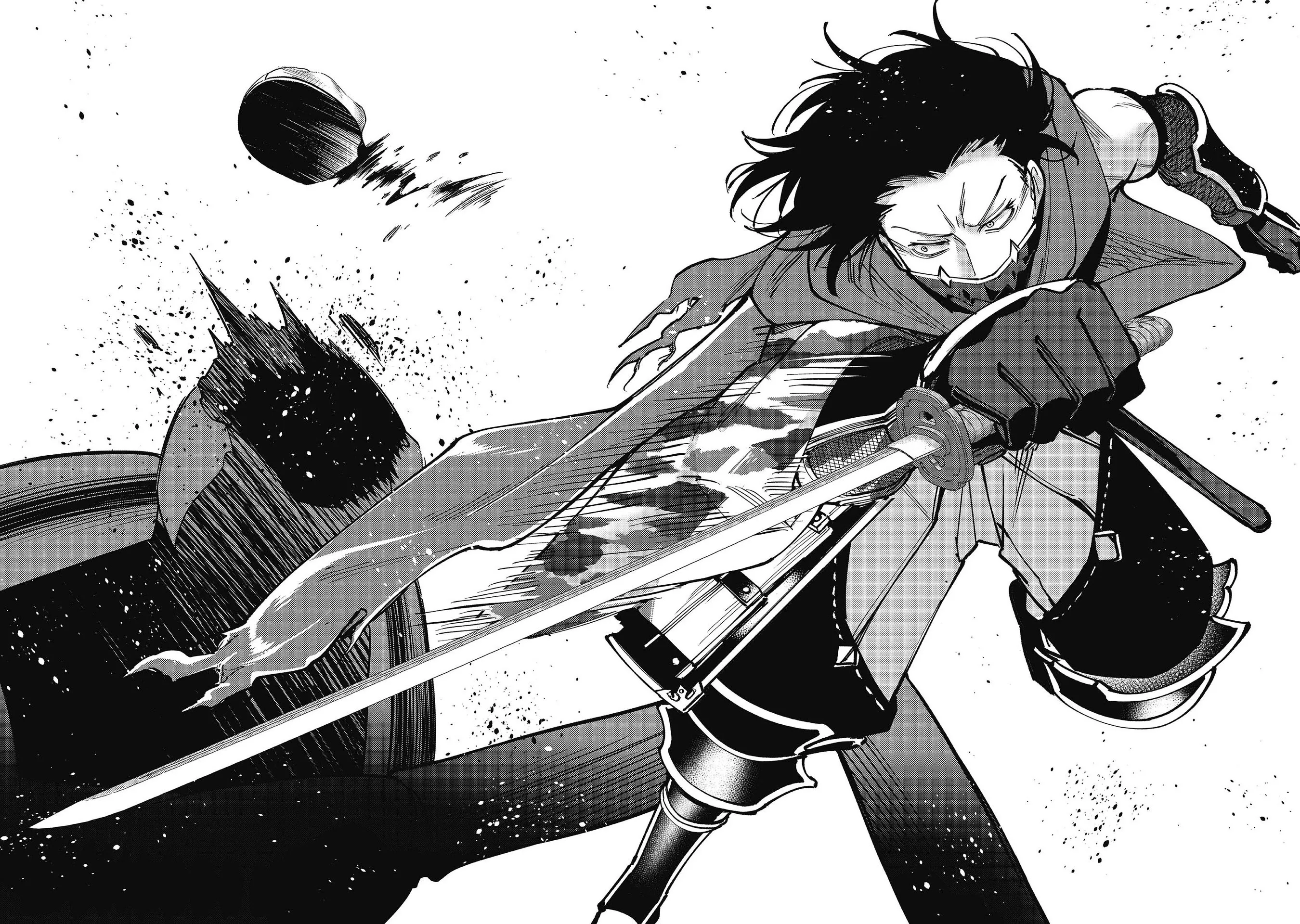 Jobless Loner to Millionaire: After My Company Went Bankrupt, I Started Diving Into Modern Dungeons for Cash Chapter 4 - page 18