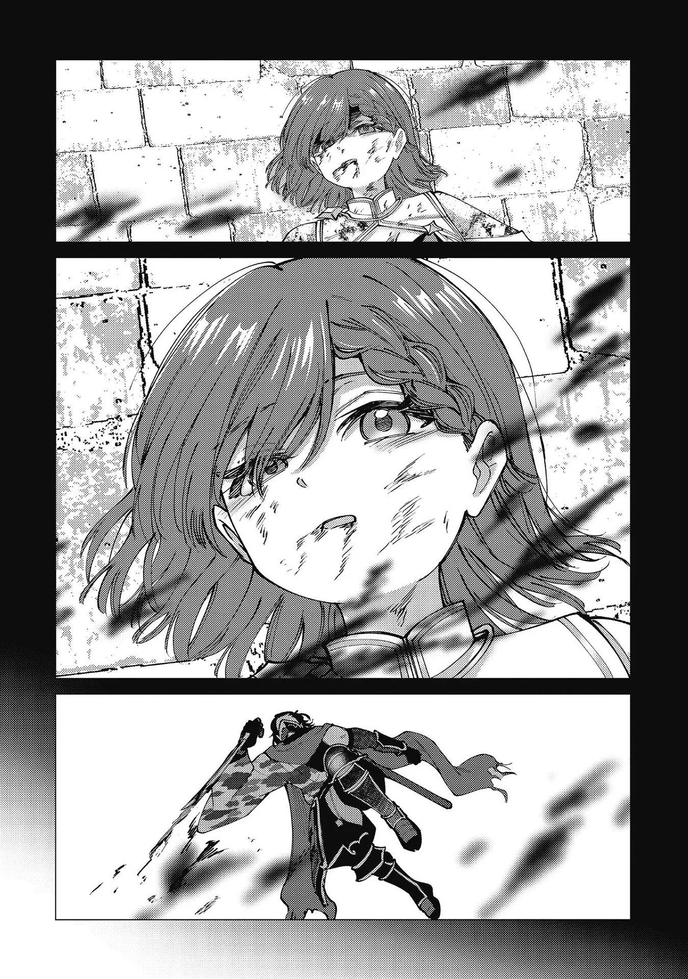 Jobless Loner to Millionaire: After My Company Went Bankrupt, I Started Diving Into Modern Dungeons for Cash Chapter 4 - page 19