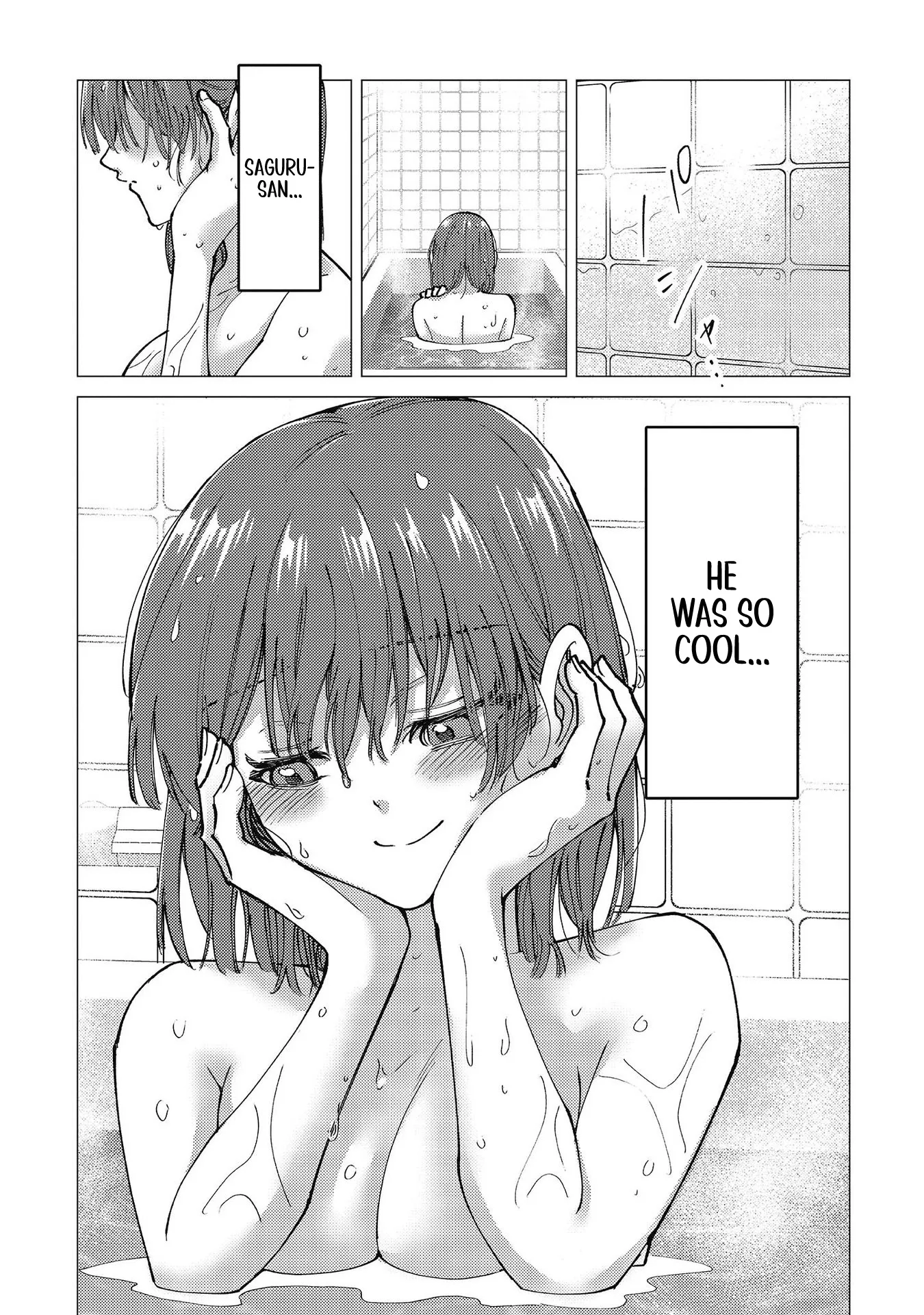 Jobless Loner to Millionaire: After My Company Went Bankrupt, I Started Diving Into Modern Dungeons for Cash Chapter 4 - page 20