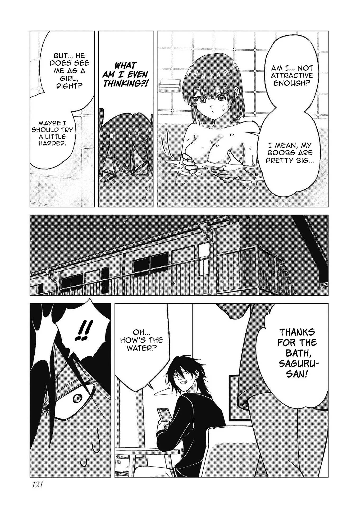 Jobless Loner to Millionaire: After My Company Went Bankrupt, I Started Diving Into Modern Dungeons for Cash Chapter 4 - page 22