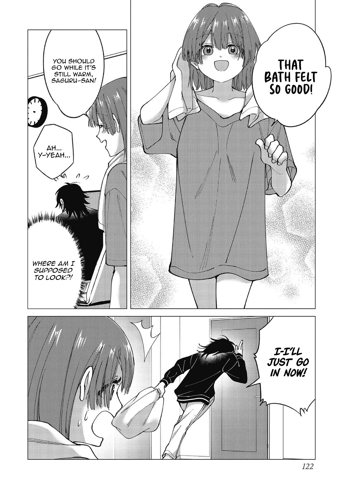 Jobless Loner to Millionaire: After My Company Went Bankrupt, I Started Diving Into Modern Dungeons for Cash Chapter 4 - page 23