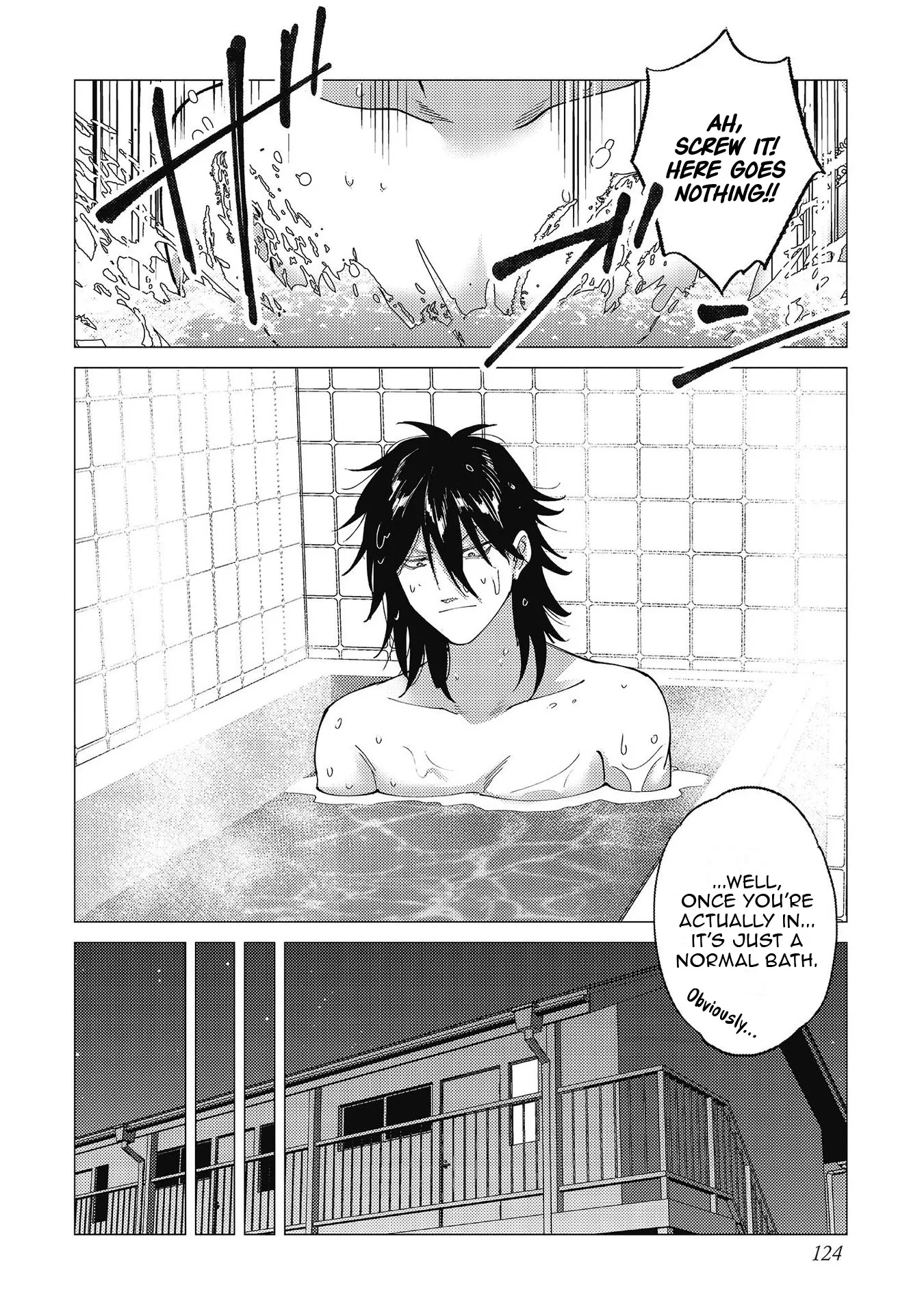 Jobless Loner to Millionaire: After My Company Went Bankrupt, I Started Diving Into Modern Dungeons for Cash Chapter 4 - page 25