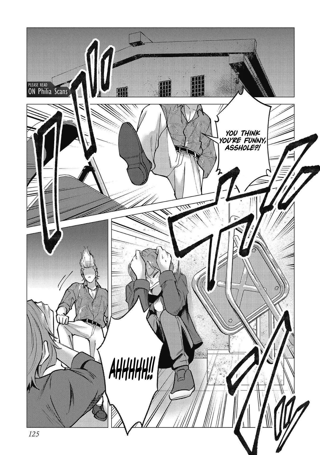 Jobless Loner to Millionaire: After My Company Went Bankrupt, I Started Diving Into Modern Dungeons for Cash Chapter 4 - page 26