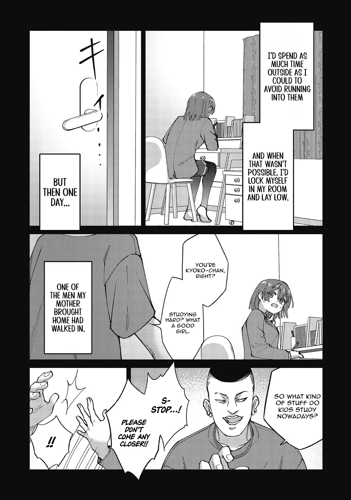 Jobless Loner to Millionaire: After My Company Went Bankrupt, I Started Diving Into Modern Dungeons for Cash Chapter 4 - page 9