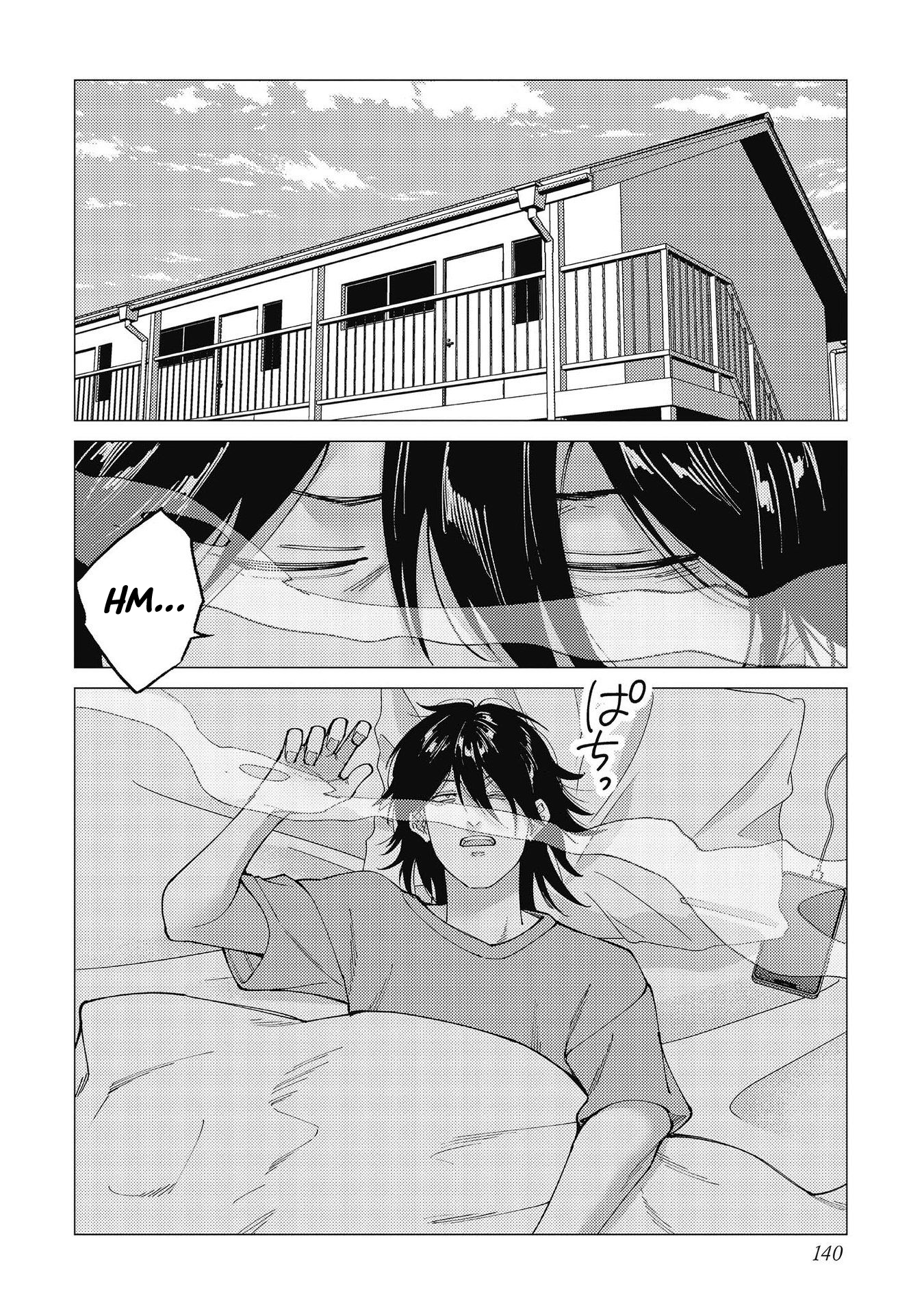 Jobless Loner to Millionaire: After My Company Went Bankrupt, I Started Diving Into Modern Dungeons for Cash Chapter 5 - page 12