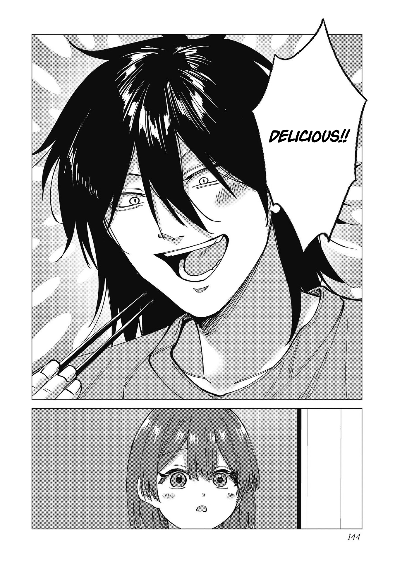 Jobless Loner to Millionaire: After My Company Went Bankrupt, I Started Diving Into Modern Dungeons for Cash Chapter 5 - page 16