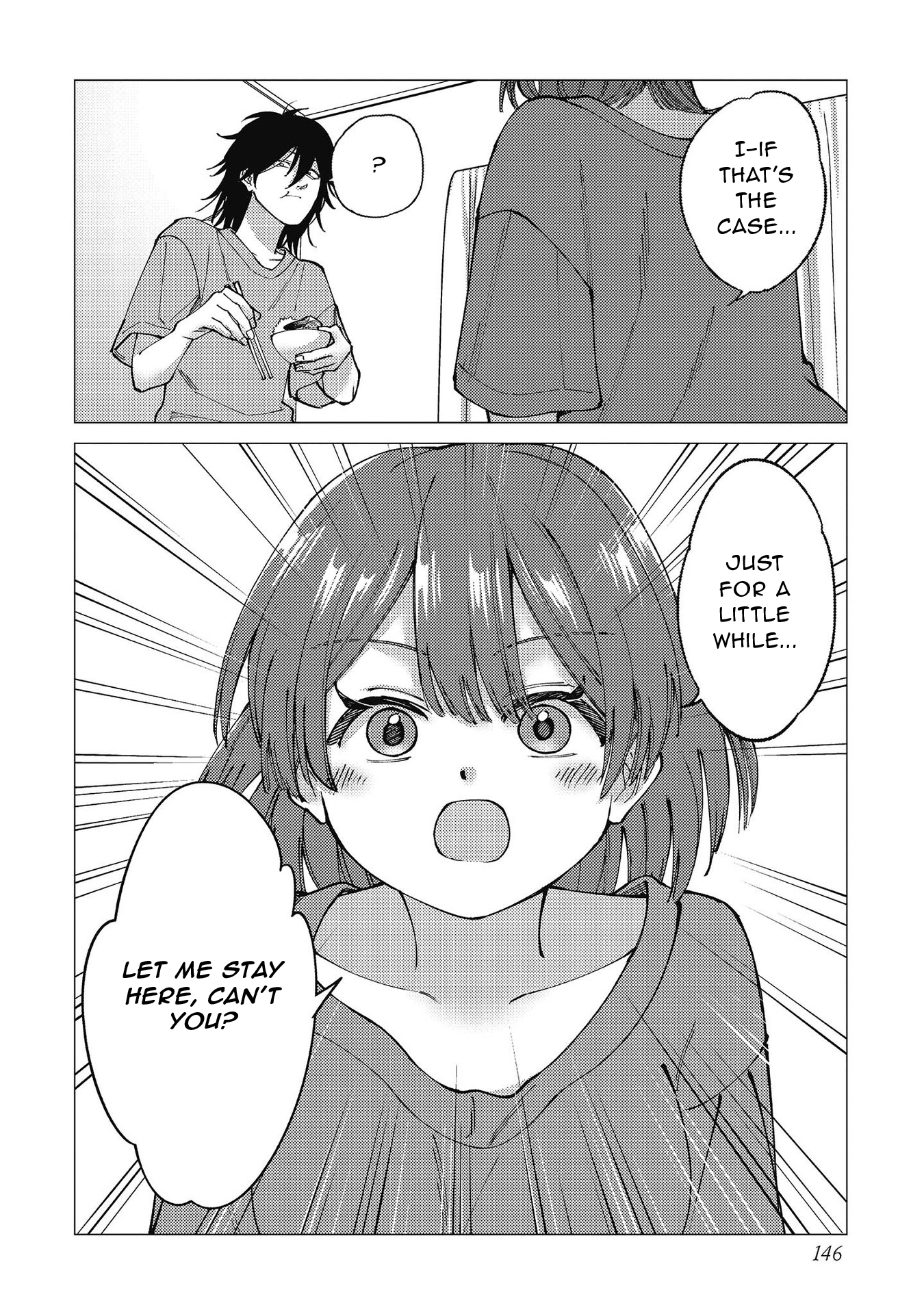 Jobless Loner to Millionaire: After My Company Went Bankrupt, I Started Diving Into Modern Dungeons for Cash Chapter 5 - page 18