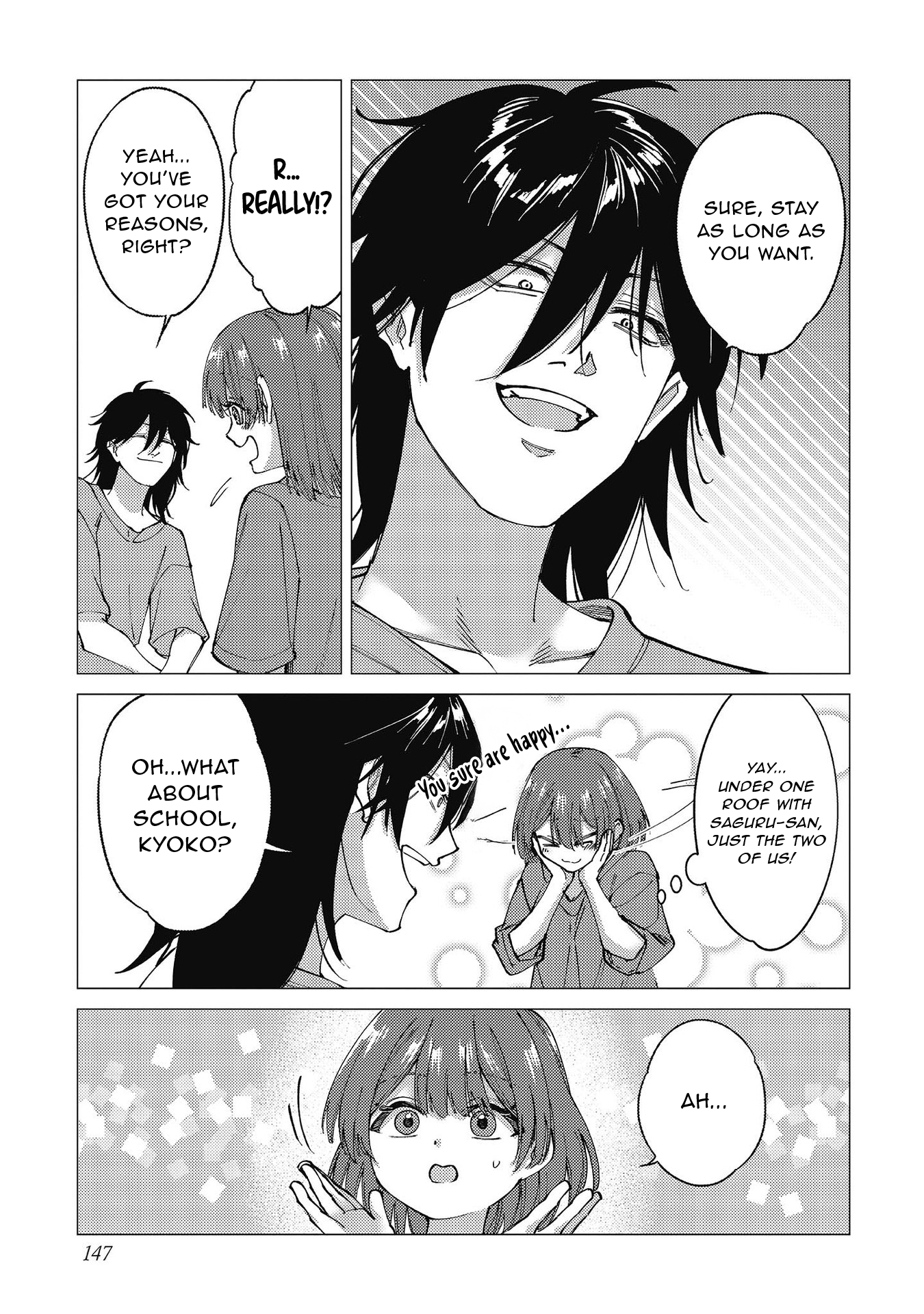 Jobless Loner to Millionaire: After My Company Went Bankrupt, I Started Diving Into Modern Dungeons for Cash Chapter 5 - page 19