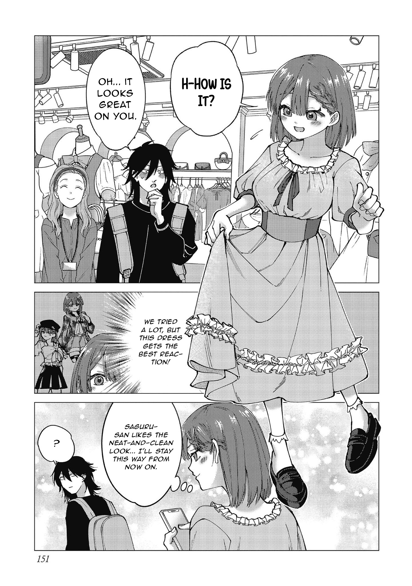 Jobless Loner to Millionaire: After My Company Went Bankrupt, I Started Diving Into Modern Dungeons for Cash Chapter 5 - page 23