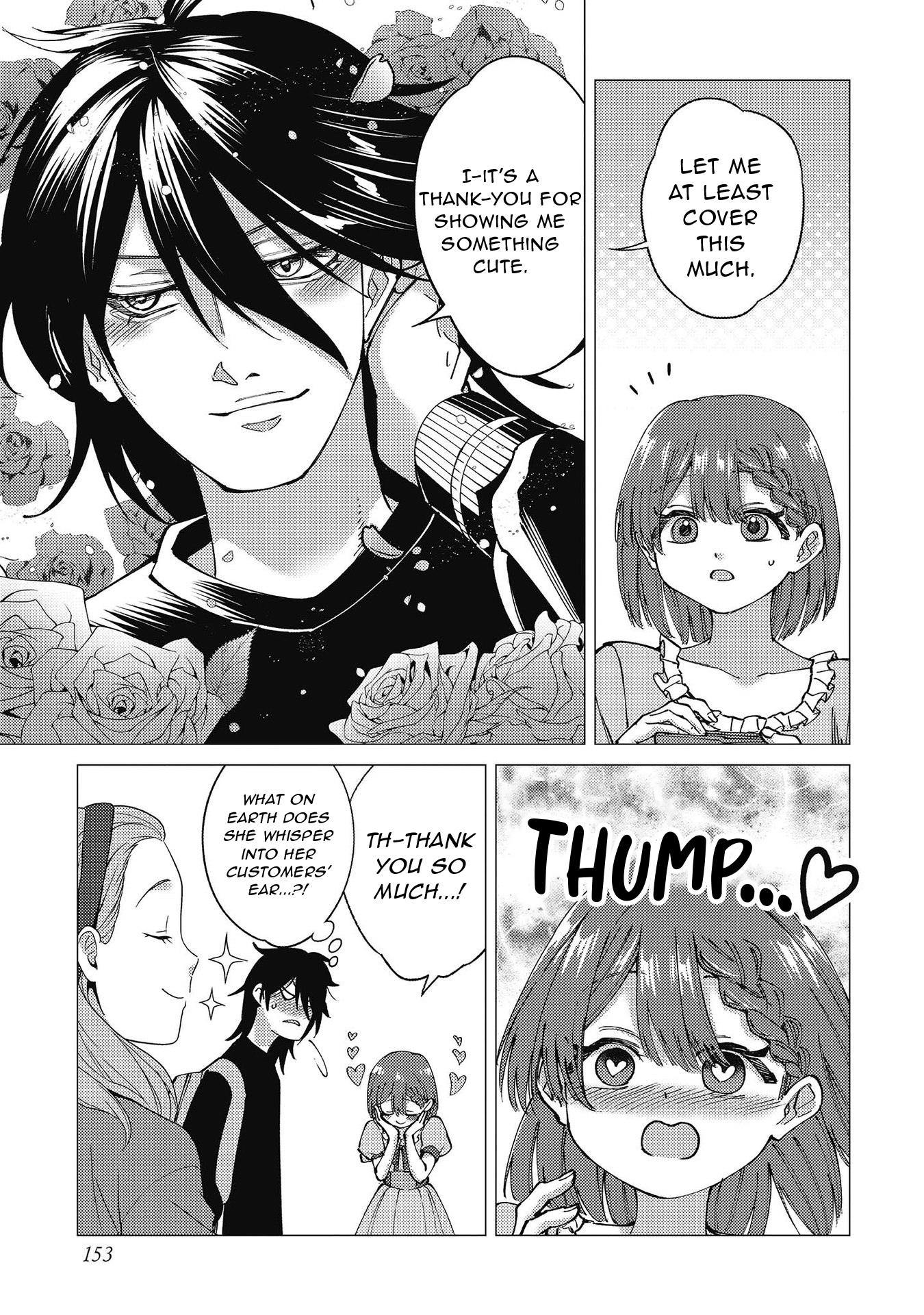 Jobless Loner to Millionaire: After My Company Went Bankrupt, I Started Diving Into Modern Dungeons for Cash Chapter 5 - page 25