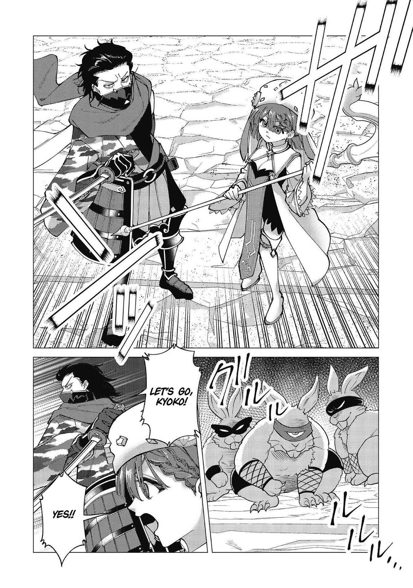 Jobless Loner to Millionaire: After My Company Went Bankrupt, I Started Diving Into Modern Dungeons for Cash Chapter 5 - page 28