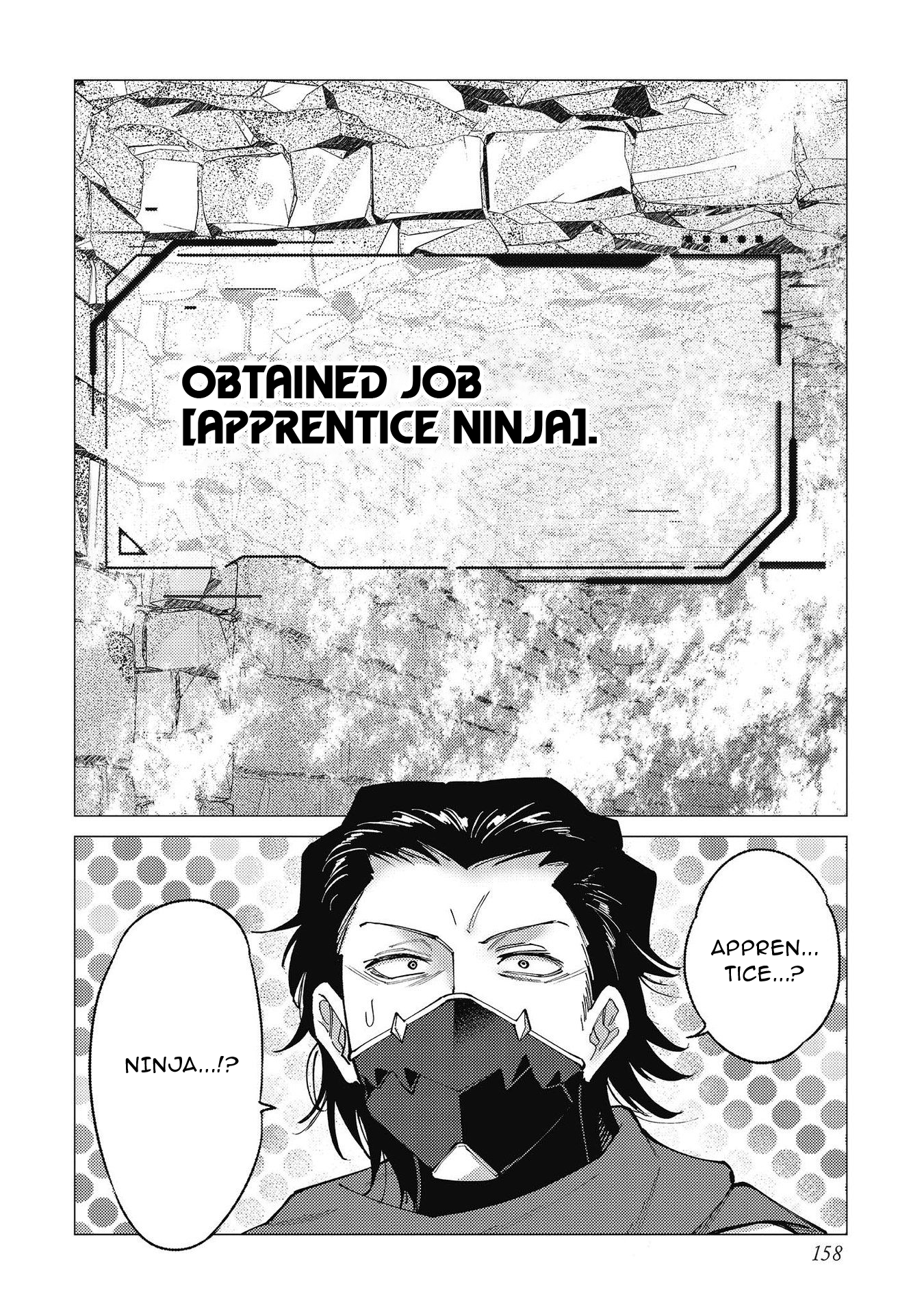Jobless Loner to Millionaire: After My Company Went Bankrupt, I Started Diving Into Modern Dungeons for Cash Chapter 5 - page 30