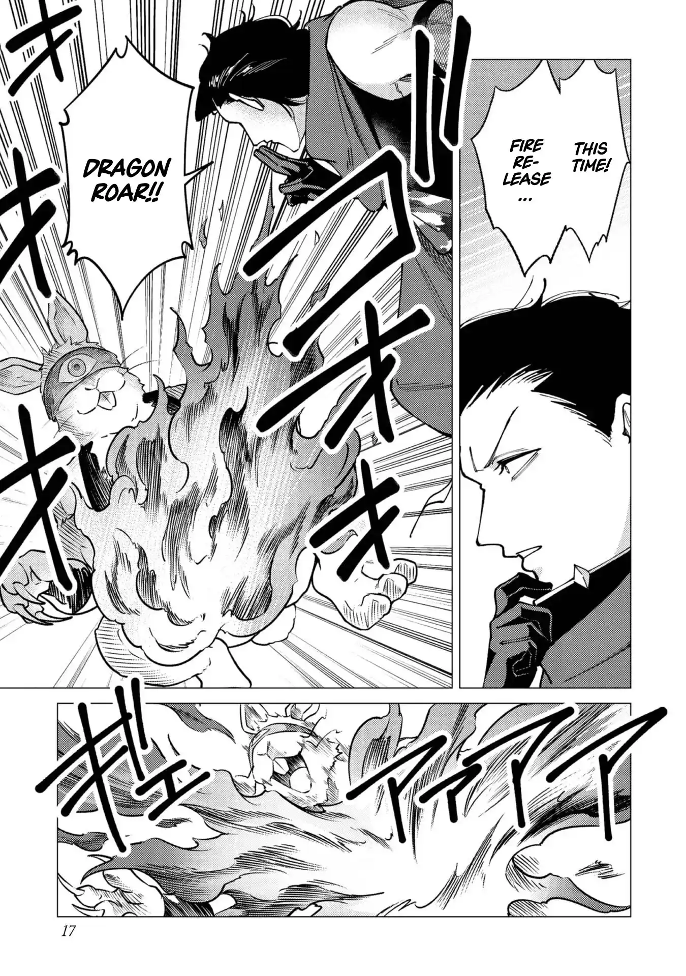 Jobless Loner to Millionaire: After My Company Went Bankrupt, I Started Diving Into Modern Dungeons for Cash Chapter 6 - page 14