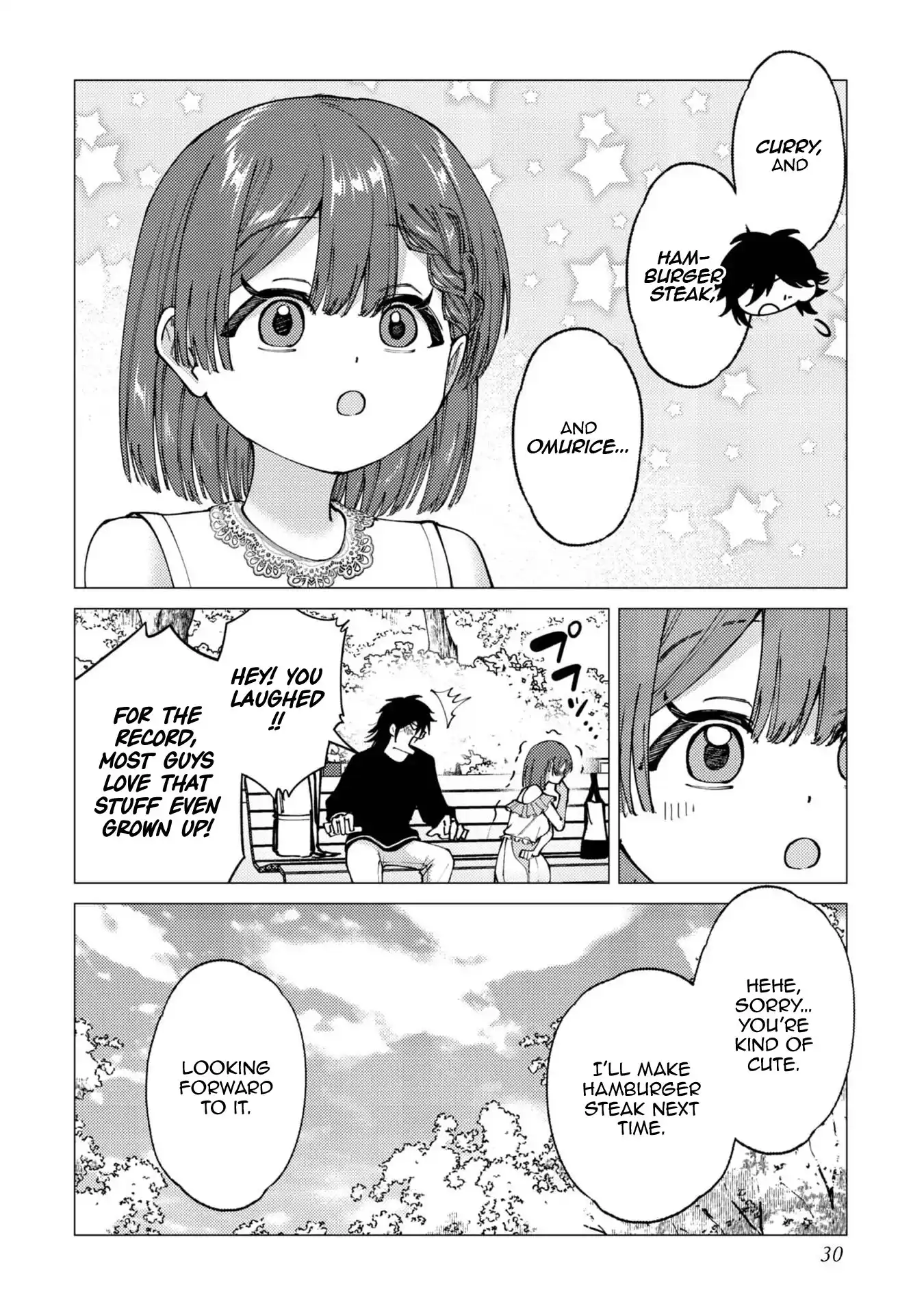 Jobless Loner to Millionaire: After My Company Went Bankrupt, I Started Diving Into Modern Dungeons for Cash Chapter 6 - page 27