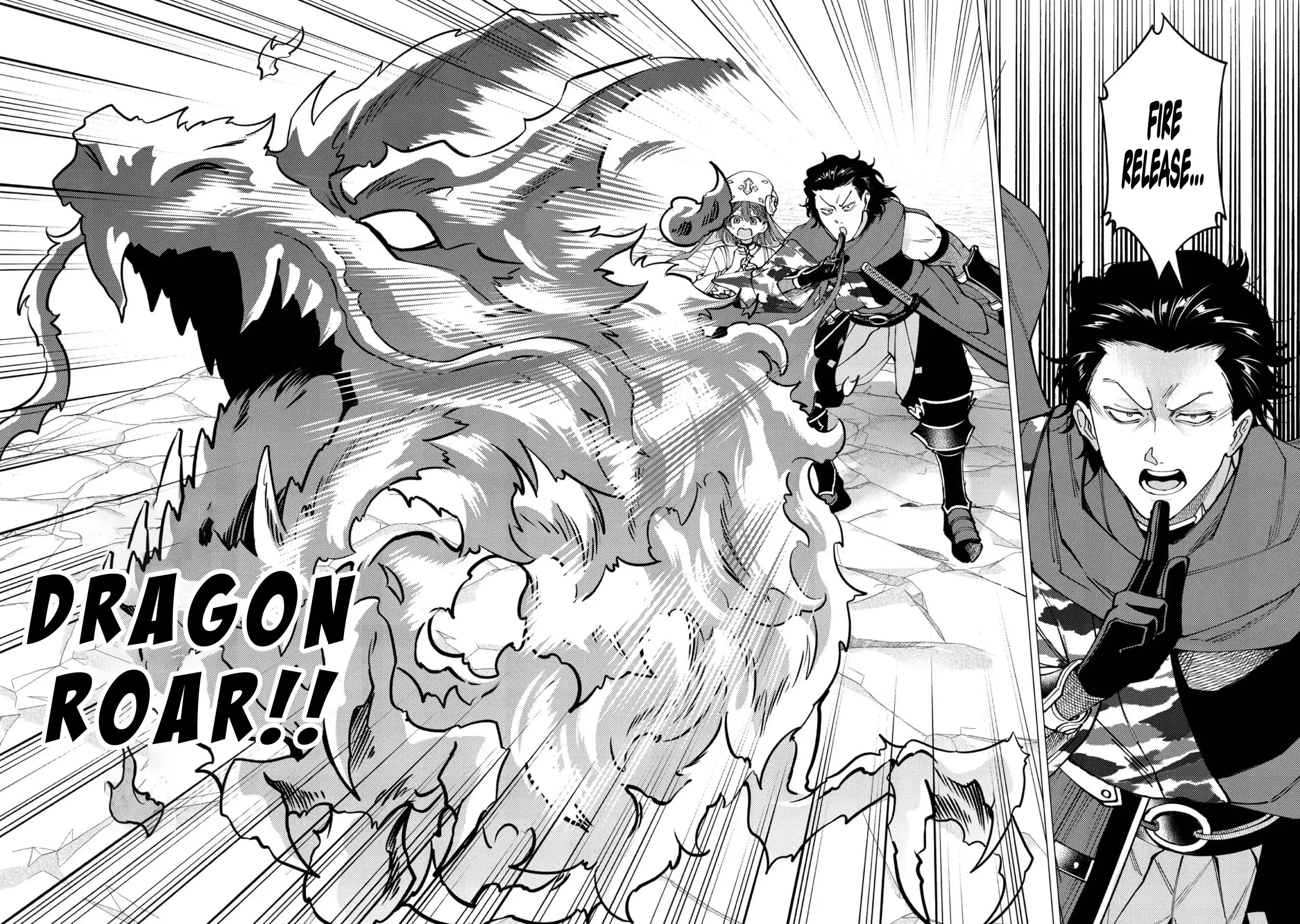 Jobless Loner to Millionaire: After My Company Went Bankrupt, I Started Diving Into Modern Dungeons for Cash Chapter 6 - page 8