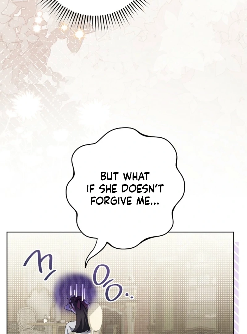 After I Died, My Boy Groom Chapter 20 - page 99