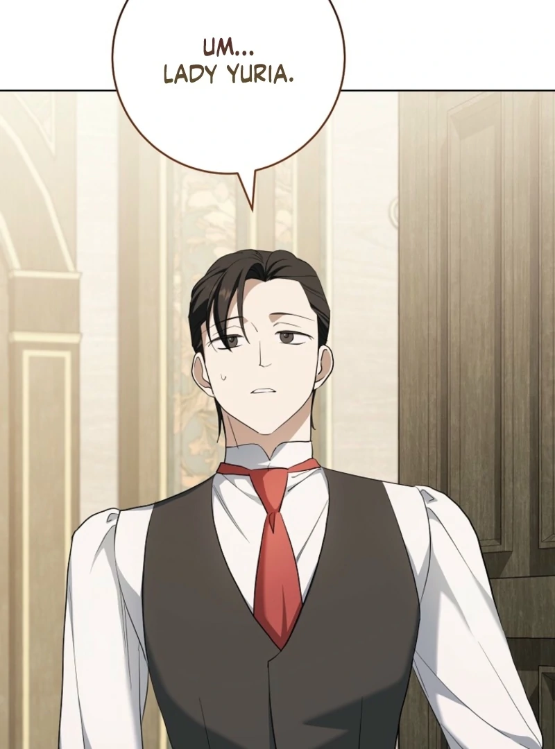 After I Died, My Boy Groom Chapter 20 - page 101