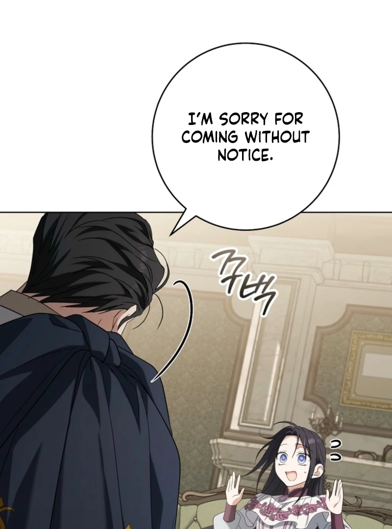 After I Died, My Boy Groom Chapter 20 - page 109