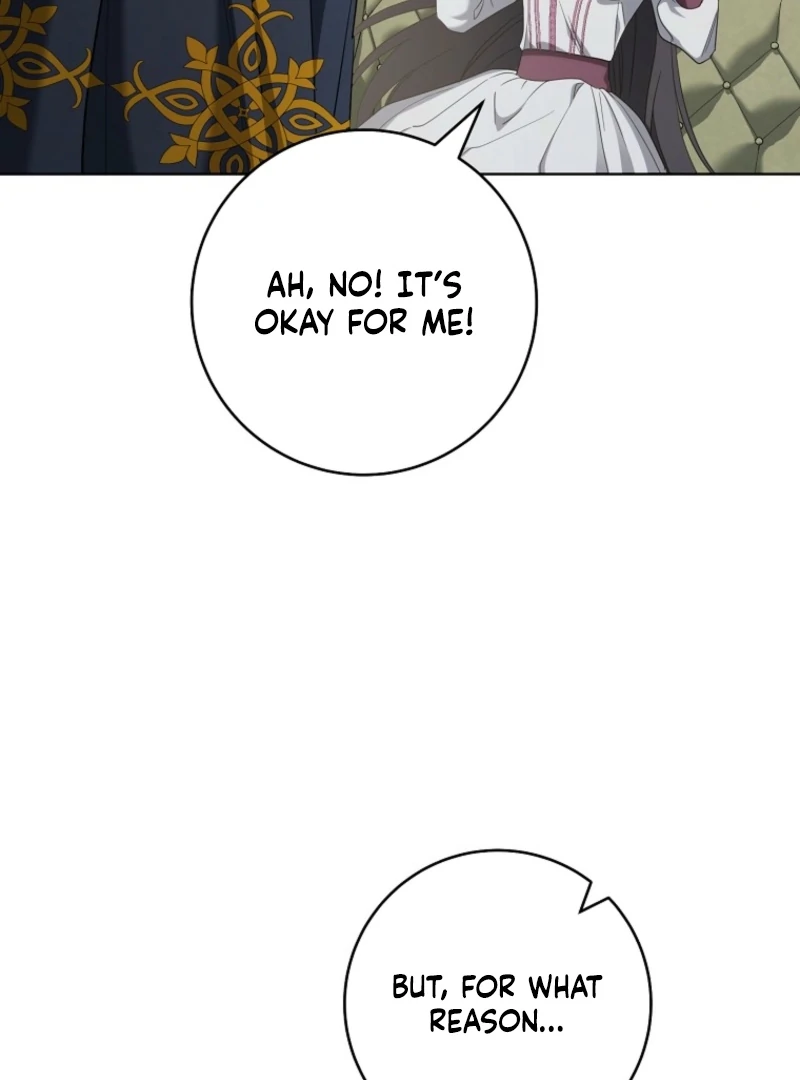 After I Died, My Boy Groom Chapter 20 - page 110