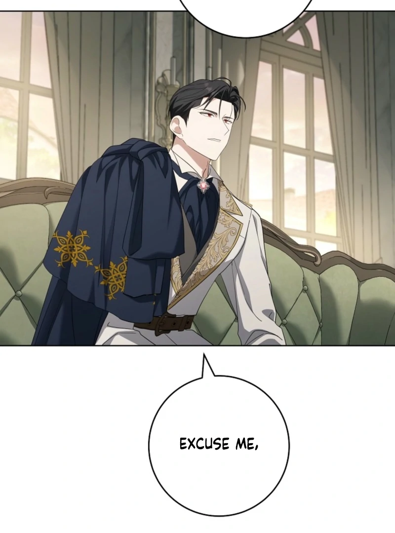 After I Died, My Boy Groom Chapter 20 - page 111