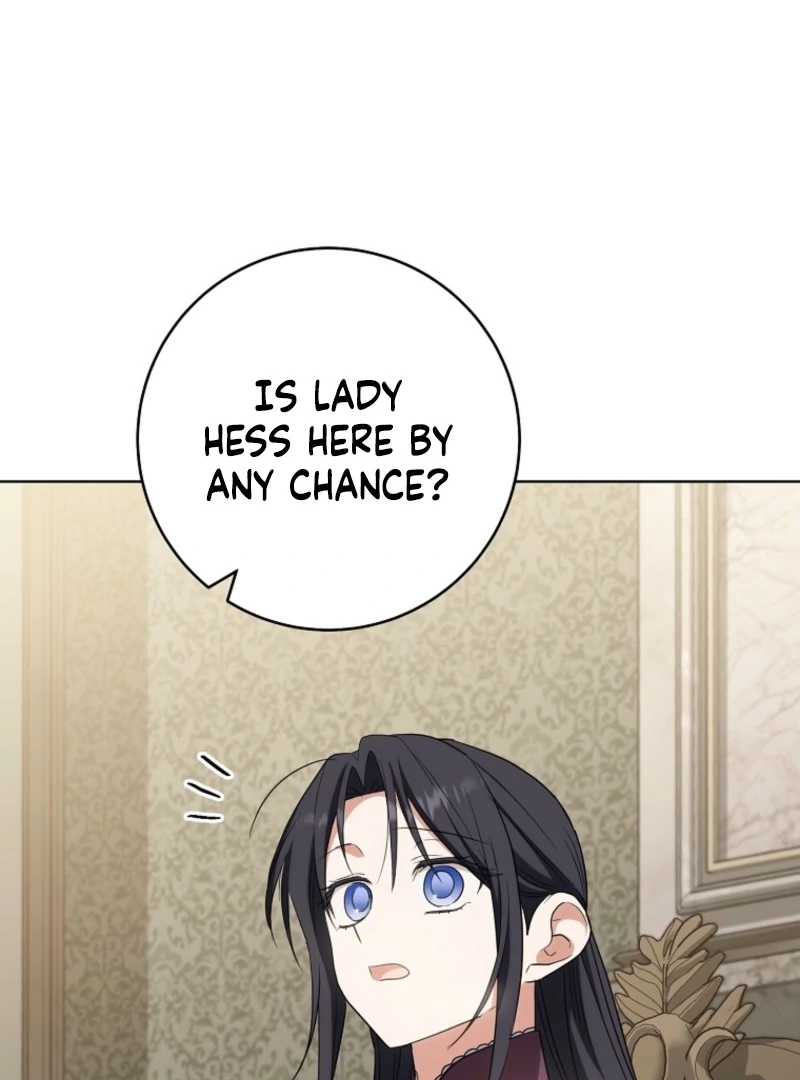 After I Died, My Boy Groom Chapter 20 - page 112