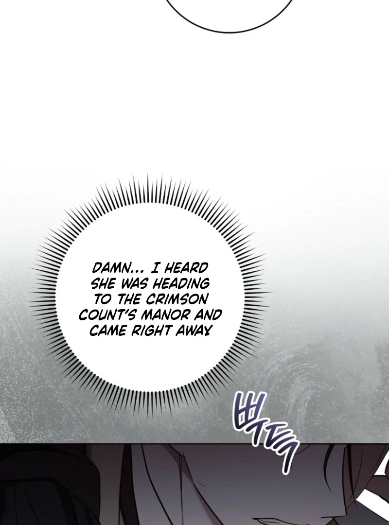 After I Died, My Boy Groom Chapter 20 - page 116