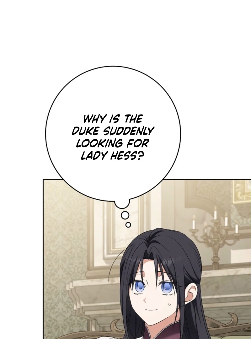 After I Died, My Boy Groom Chapter 20 - page 118