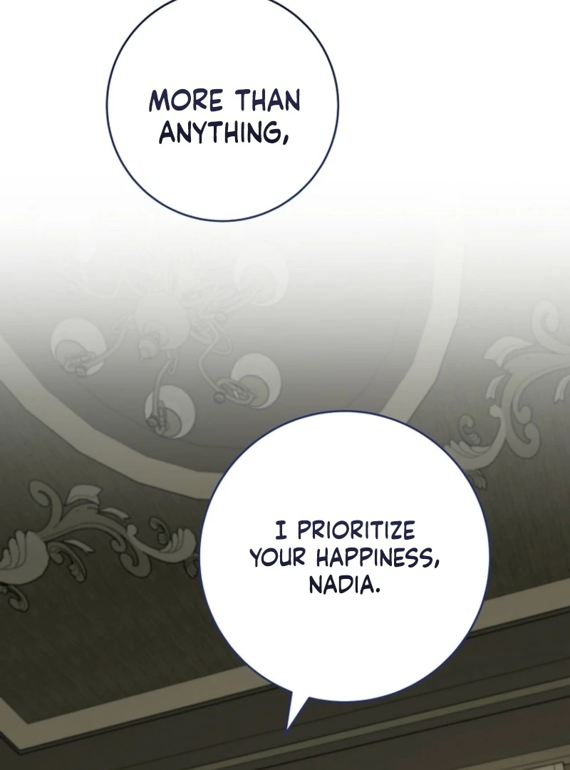 After I Died, My Boy Groom Chapter 20 - page 11