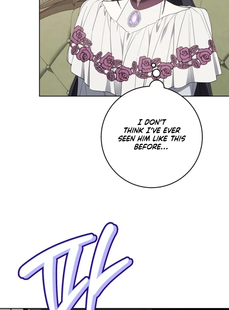 After I Died, My Boy Groom Chapter 20 - page 119