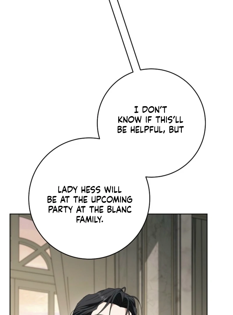 After I Died, My Boy Groom Chapter 20 - page 128