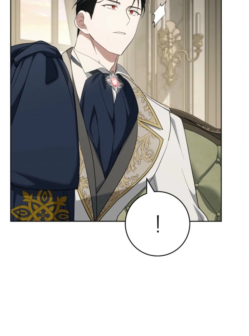 After I Died, My Boy Groom Chapter 20 - page 129