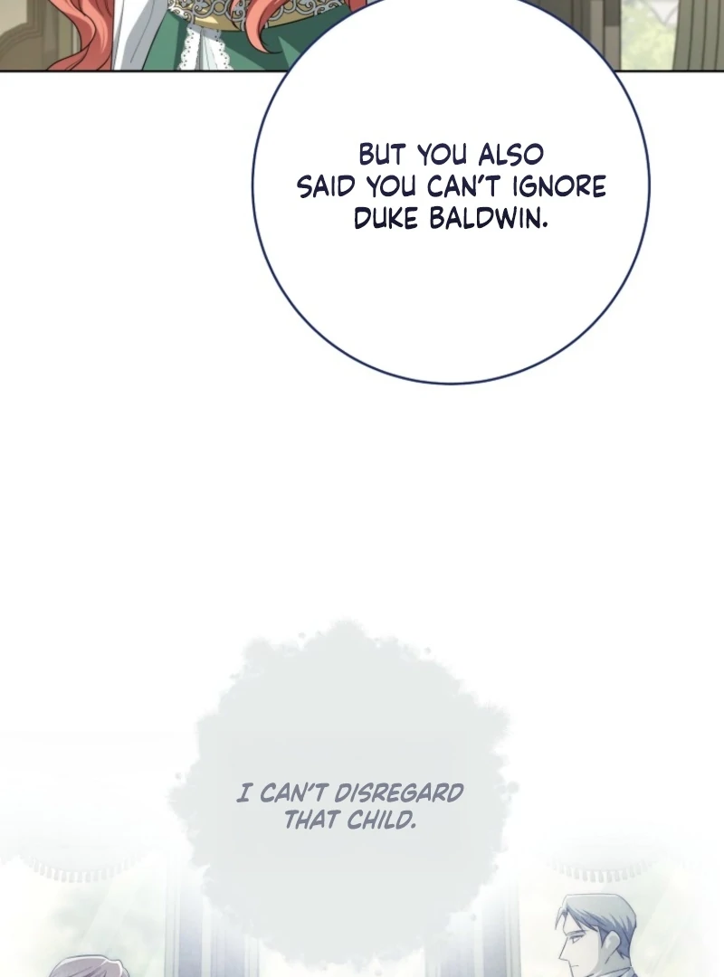 After I Died, My Boy Groom Chapter 20 - page 14