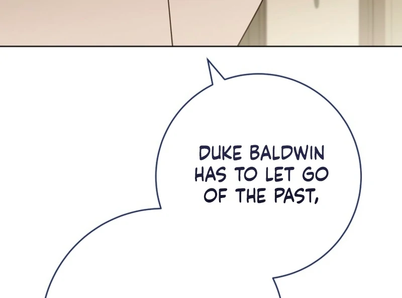 After I Died, My Boy Groom Chapter 20 - page 18