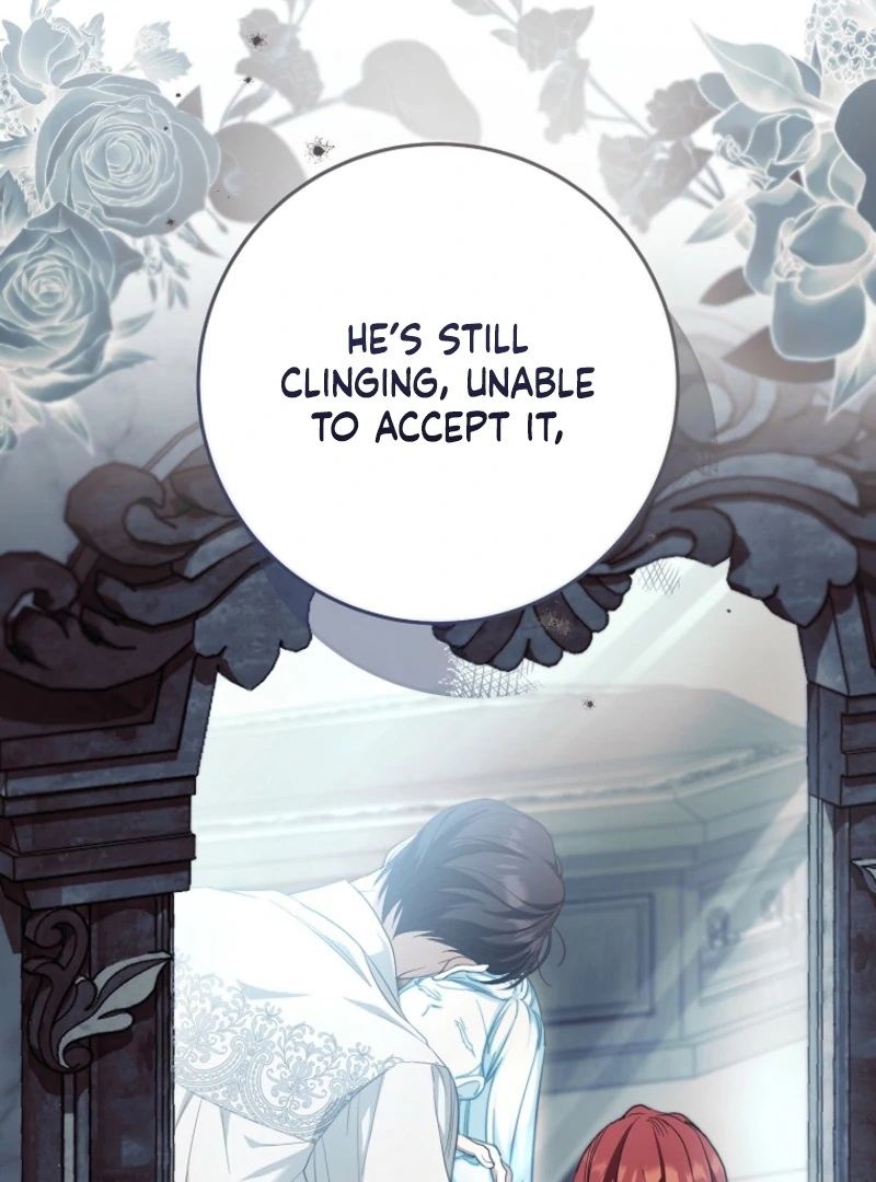 After I Died, My Boy Groom Chapter 20 - page 20