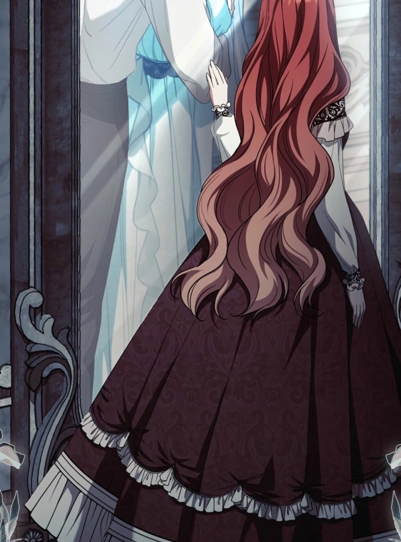 After I Died, My Boy Groom Chapter 20 - page 21