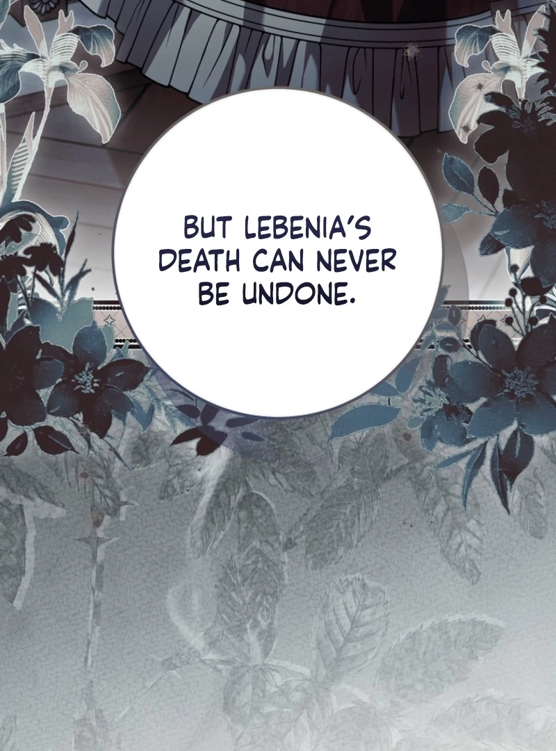 After I Died, My Boy Groom Chapter 20 - page 22