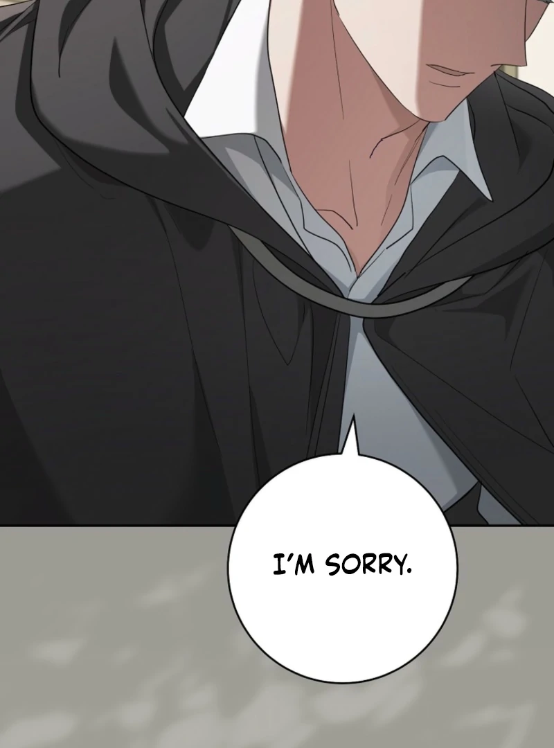 After I Died, My Boy Groom Chapter 20 - page 24