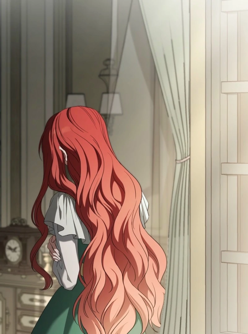 After I Died, My Boy Groom Chapter 20 - page 30