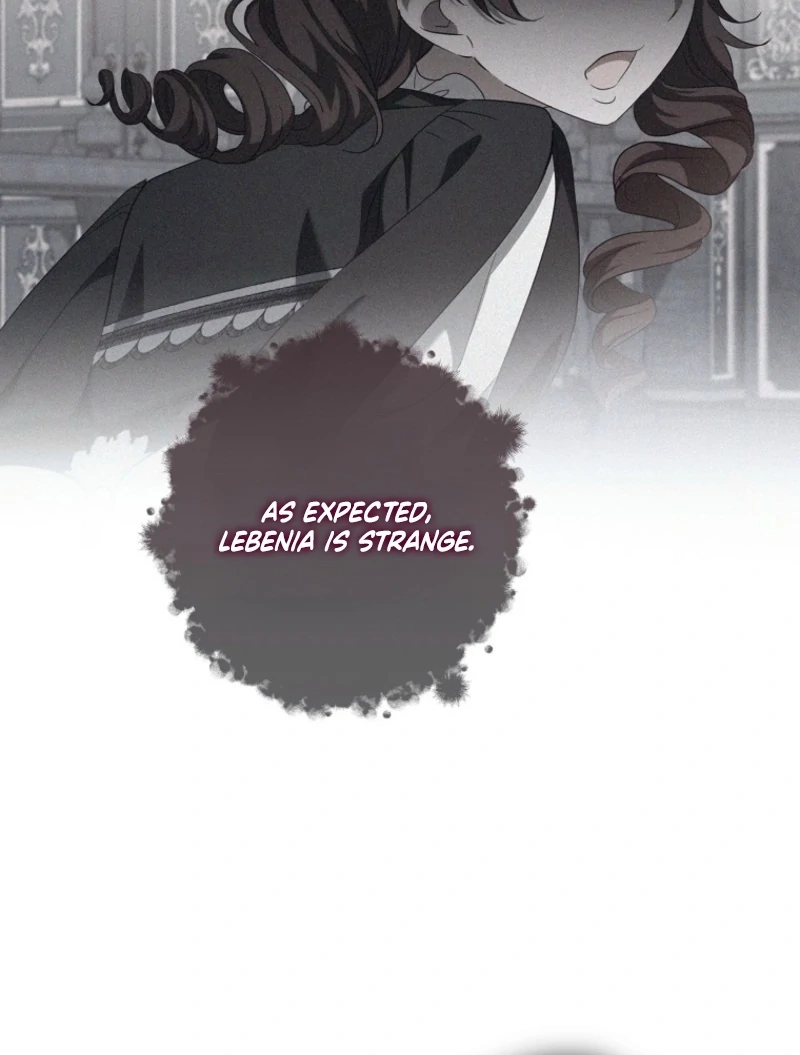 After I Died, My Boy Groom Chapter 20 - page 38