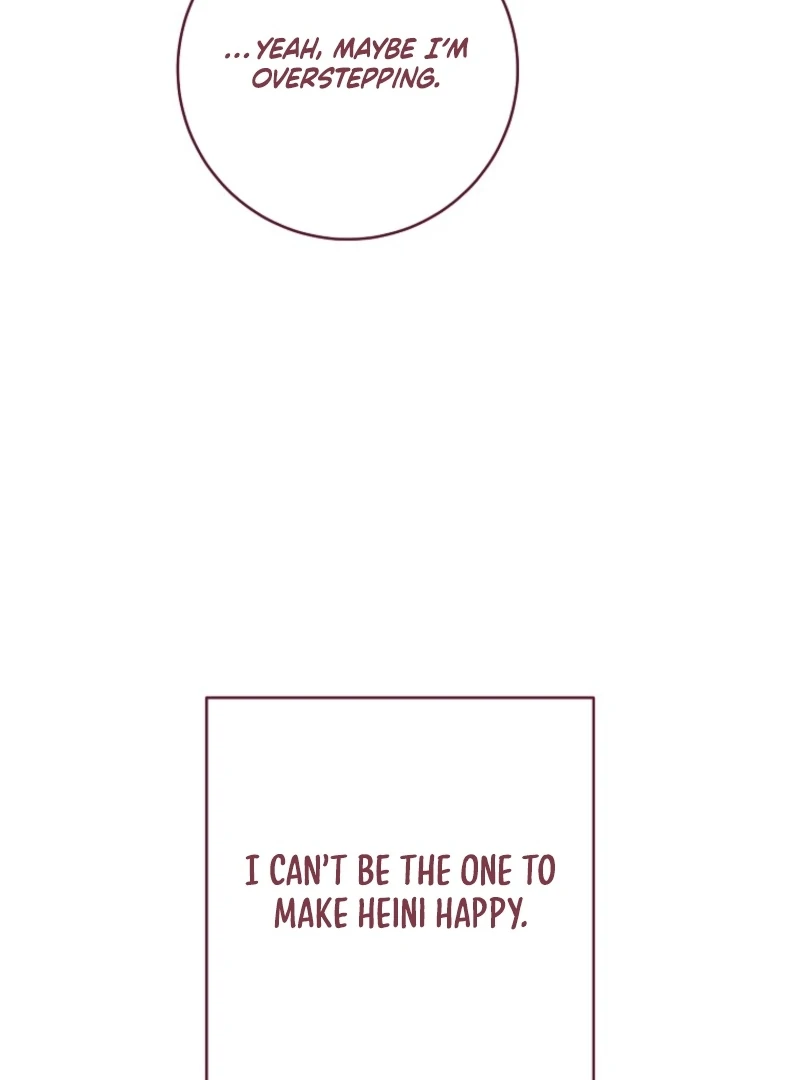 After I Died, My Boy Groom Chapter 20 - page 42