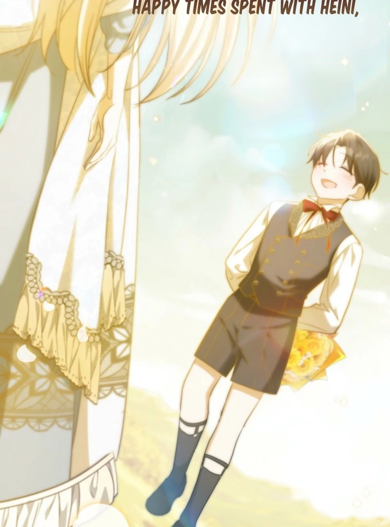 After I Died, My Boy Groom Chapter 20 - page 50