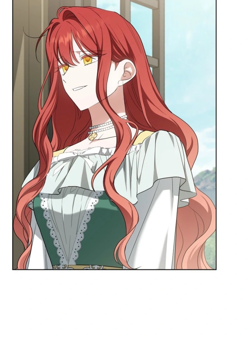 After I Died, My Boy Groom Chapter 20 - page 60