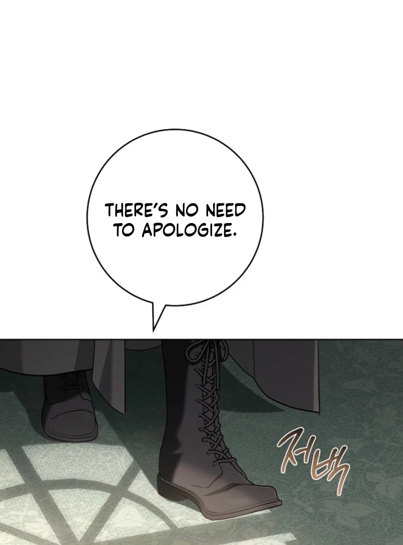 After I Died, My Boy Groom Chapter 20 - page 61