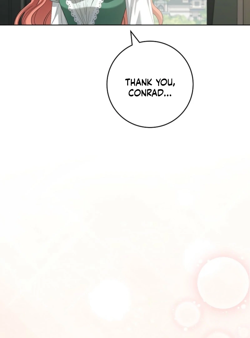 After I Died, My Boy Groom Chapter 20 - page 65